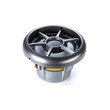 Polk Audio UMS108S Subwoofer Σκάφους (Marine) 10" 350W RMS Ανθρακί (Τεμάχιο)