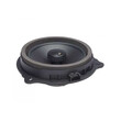 Powerbass OE652-FD Ομοαξονικά Ηχεία 2 Δρόμων ΟΕΜ Ford 6,5’’ 60W RMS (Ζεύγος)