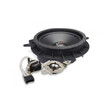 Powerbass OE65C-TY Διαιρούμενη Μονάδα Ηχείων Αυτοκινήτου ΟΕΜ Toyota 6.5'' 60W RMS (Ζεύγος)