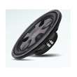 Powerbass  S-12T Subwoofer 12'' 300W RMS (Τεμάχιο)