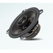 Powerbass S-5202 Ομοαξονικά Ηχεία Αυτοκινήτου 5.25’’ 40W RMS (Ζεύγος)