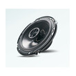 Powerbass S-6752  Ομοαξονικά Ηχεία Αυτοκινήτου 6,75’’ 50W RMS (Ζεύγος)