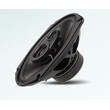 Powerbass S-6903 Ηχεία Αυτοκινήτου 3-way 6x 9’’ 70W RMS (Ζεύγος)