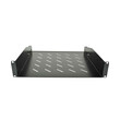 Adastra 19SS-2U Βάση Yποστήριξης 2U 440D για RACK 19" (Τεμάχιο)