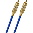 Oehlbach NF 113 DI Ψηφιακό Καλώδιο RCA-RCA 2m Blue (Τεμάχιο)