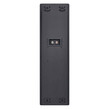 HECO Ambient 44 F Επιτοίχιο Ηχείο 5" 80W RMS Black (Τεμάχιο)