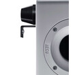 HECO Ambient 88 F Επιτοίχιο Ενεργό Subwoofer 8" 125W RMS Black (Τεμάχιο) Διαθέσιμο προς ακρόαση