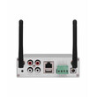 DSPPA DW02 WIFI STREAMING Ψηφιακός ενισχυτής 50W×2CH 4ohm Bluetooth 5.0 (Τεμάχιο)