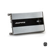 Ampire MBM110.4-2G Ενισχυτής Αυτοκινήτου 4 Καναλιών 4x110W RMS (Τεμάχιο)