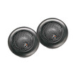 PowerBass S-1S  Silk Dome Tweeter 1" 50W RMS (Ζεύγος)