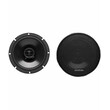 Powerbass S-650T Ομοαξονικά Ηχεία Αυτοκινήτου 6,5’’ 45W RMS (Ζεύγος)
