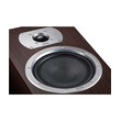 HECO Victa Prime 202 Ηχεία Βιβλιοθήκης 2 Δρόμων 5″ 65W RMS Espresso (Ζεύγος)