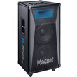 Magnat Bulldog 7 Φορητό Ενεργό Ηχείο με Μίκτη 2 x10'' 260W RMS (Τεμάχιο) Διαθέσιμο προς ακρόαση