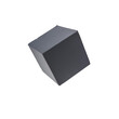 Audiodesigner CLM CUBE 25 Διακοσμητικός Ηχοαπορροφητικός Κύβος 25cm (Τεμάχιo)