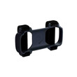 Tractive Βάση στήριξης με ιμάντες  για GPS CAT 4 (Τεμάχιο)