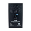 Kali Audio IN-8B 2nd Wave 3-way Studio Monitor 8" 140W RMS Black (Τεμάχιο)