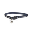 Tractive Λουράκι για CAT 4 & CAT LTE Blue/Navy (Τεμάχιo)