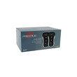 Voxx Prestige APS25Z Συναγερμός Αυτοκινήτου 1-Way με 2 Χειριστήρια (Σετ)