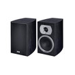 HECO Victa Prime 202 Βιβλιοθήκης Ηχεία 5″ 2 Δρόμων 65W RMS Black (Ζεύγος)