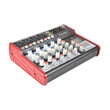 Citronic CSM-6 Compact Μίκτης 6 Καναλιών με USB &amp; Bluetooth (Τεμάχιο)