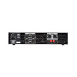 Citronic H3200 Υβριδικός Ενισχυτής Ισχύος Class-H 1600W (Τεμάχιο)