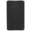 Citronic CASA-12A Ενεργό Ηχείο PA με DSP, USB/SD και Bluetooth 280W RMS Μαύρο (Τεμάχιο)