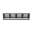 Adastra CAT6-48IDC Rackmount IDC Patch Panel 48-Port (Τεμάχιο)