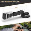 Scosche MPWDEX2-XTSP MagicMount™ Pro Extendo
