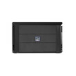 Kali Audio IN-UNF Σύστημα Desktop Studio Monitor Black (Σετ)