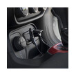 Scosche BTAXS2R MotorMouth III Bluetooth Handsfree Car Κιτ and Audio Streaming