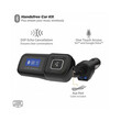 Scosche BTFMA BTFreq™ Handsfree Car Kit με Πομπό FM