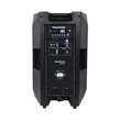 Citronic CASA-12A Ενεργό Ηχείο PA με DSP, USB/SD και Bluetooth 280W RMS Μαύρο (Τεμάχιο)