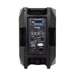 Citronic CASA-8A Ενεργά Ηχεία με DSP, USB/SD και Bluetooth (Τεμάχιο)