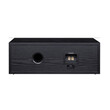 Magnat Signature Center Κεντρικό Ηχείο 2 x 6.5'' 3 Δρόμων με Bass Reflex Μαύρο (Τεμάχιο)