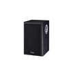 Magnat Monitor S10 D Di-Pole Ηχείο Βιβλιοθήκης 4.3'' 60W RMS 2 Δρόμων Black (Ζεύγος)