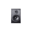 Magnat Monitor S30 Ηχεία Βιβλιοθήκης 6.5" 100W RMS Δυο Δρόμων Hi-Fi Black (Ζεύγος)