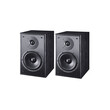 Magnat Monitor S30 Ηχεία Βιβλιοθήκης 6.5" 100W RMS Δυο Δρόμων Hi-Fi Black (Ζεύγος)