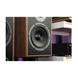 Magnat Monitor S30 Ηχεία Βιβλιοθήκης 6.5" 100W RMS Δυο Δρόμων Hi-Fi Walnut (Ζεύγος)