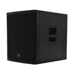 Citronic CASA-15BA Αυτοενισχυόμενο Ενεργό Subwoofer 15" 500W RMS (Τεμάχιο)