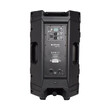 Citronic CLARA-15A Ενεργό Ηχείο HP 15'' 2 Δρόμων 470W RMS Black (Τεμάχιο)