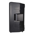 Citronic CLARA-12A Ενεργό Ηχείο HP 12'' 2 Δρόμων 400W RMS Black (Τεμάχιο)