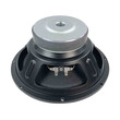 Citronic LFCASA-12 Ανταλλακτικό Woofer 8 Ohm για Παθητικά Ηχεία της Σειράς CASA (Τεμάχιο)