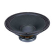 Citronic SUBCASA-15B Ανταλλακτικό Subwoofer 8 Ohm για Καμπίνες Παθητικών Sub της Σειράς CASA (Τεμάχιο)