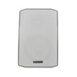 Adastra LX5T-W Indoor/Outdoor Επιτοίχιο Ηχείο 5,25'' 100V Λευκό (Τεμάχιο)