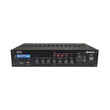 Adastra RM120D Μίκτης-ενισχυτής 100V 5 Καναλιών 120W με DAB+, BT, USB/SD