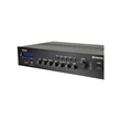 Adastra RM360D Μίκτης-ενισχυτής 100V 5 Καναλιών με DAB+, BT, USB/SD (Τεμάχιο)