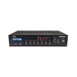 Adastra RM360D Μίκτης-ενισχυτής 100V 5 Καναλιών με DAB+, BT, USB/SD (Τεμάχιο)