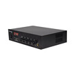 Adastra DM60 Μίκτης-Ενισχυτής 100V με USB/FM και Bluetooth 60W RMS (Τεμάχιο)