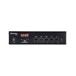 Adastra DM60 Μίκτης-Ενισχυτής 100V με USB/FM και Bluetooth 60W RMS (Τεμάχιο)