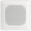 ArtSound DC84 Τετράγωνα Αδιάβροχα Εντοιχισμένα Ηχεία 6,5'' 2-way 100W White (Ζεύγος)